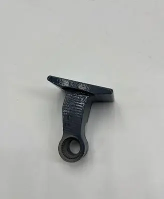 BMW 1 F40 Rear door lower hinge 5A1FCA3