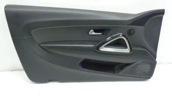 Volkswagen Scirocco Front door card panel trim 1K8867011