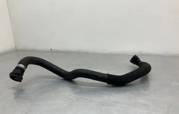 BMW 5 E60 E61 Engine coolant pipe/hose 7563852
