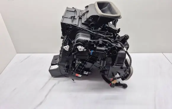 Volkswagen ID.3 Interior heater climate box assembly 1EA820351AF 1EA963581 2Q0907511G