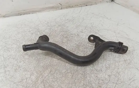 Audi A5 8T 8F Engine coolant pipe/hose 06H121065D