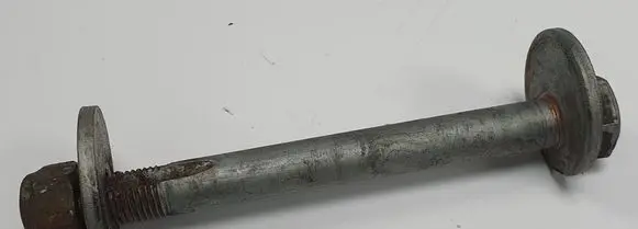Mercedes-Benz 190 W201 Front suspension camber bolt 