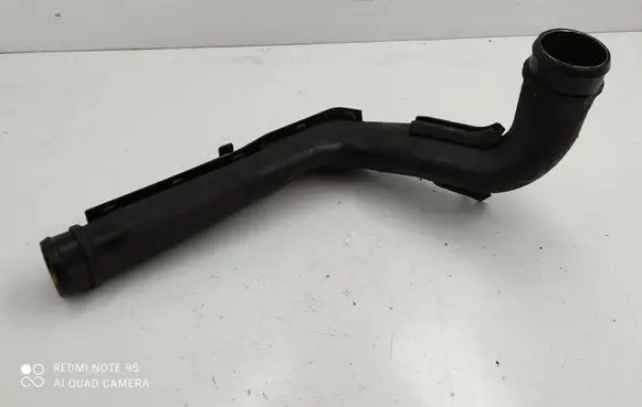 Volkswagen Golf IV Intercooler hose/pipe 1J0145762