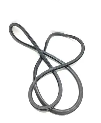 Porsche Panamera (970) Front door rubber seal
