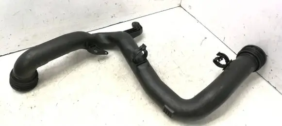 Volkswagen Touran I Intercooler hose/pipe 1K0145762F 1K0145770B 0281002399