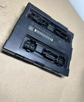 Audi A5 8T 8F Comfort/convenience module 8K0907064DC 5DK00991831