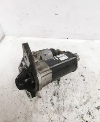 Dacia Sandero II Starter motor 233002596R 0001192047