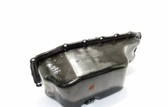 Fiat Doblo Oil sump Nra
