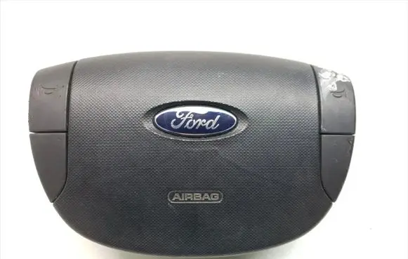 Ford Galaxy Steering wheel airbag 7M5880201