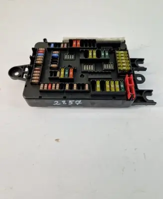 BMW 3 F30 F35 F31 Fuse module 926111002