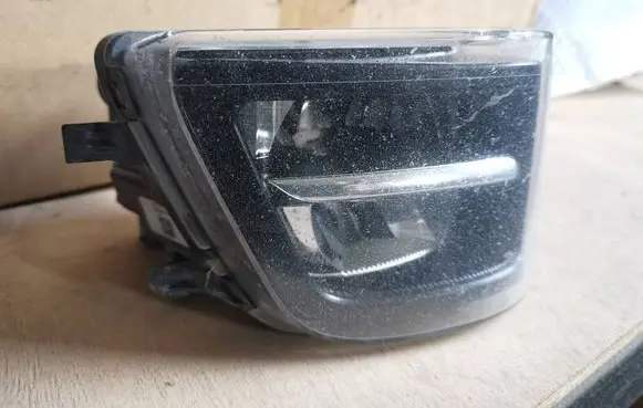 LED Daytime headlight