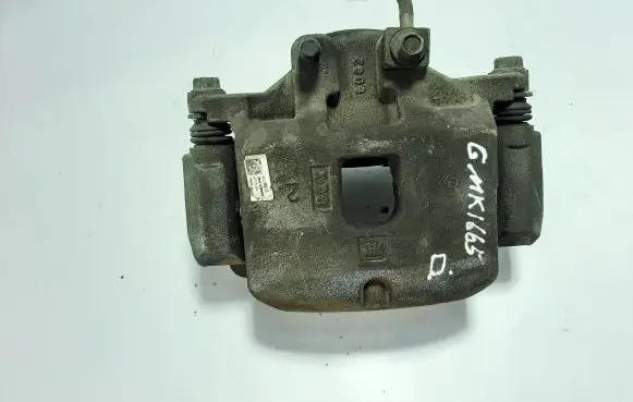Opel Insignia B Front brake caliper 84120873