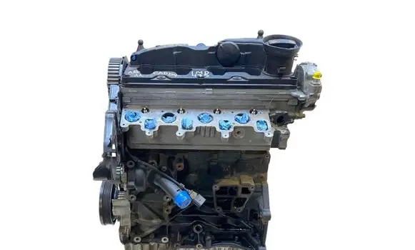 Volkswagen Caddy Engine CAY CAY851502