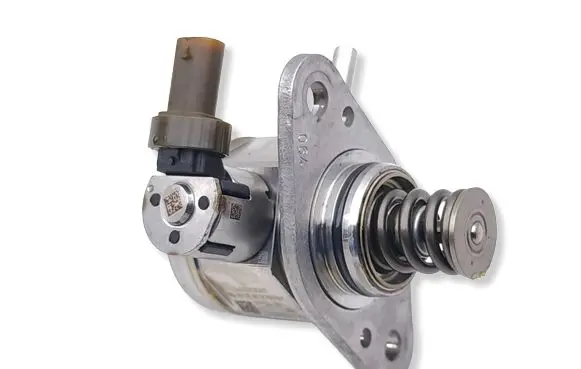 Opel Grandland X Fuel injection high pressure pump 9641157780 026152002T