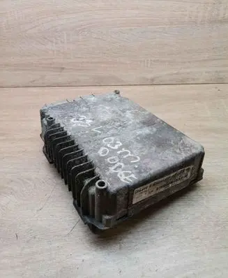 Chrysler Town u0026 Country III Engine control unit/module ECU P04727318AD 0472781AA