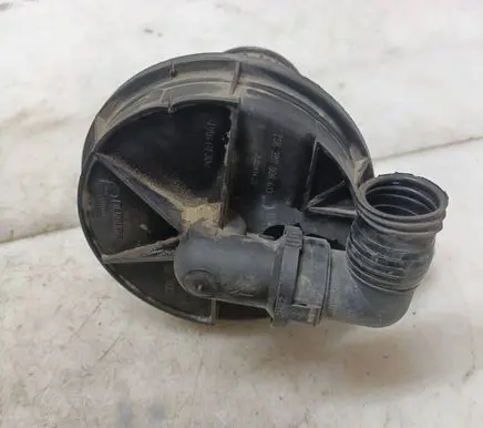 Volkswagen PASSAT B5.5 Secondary air pump 3B0906613 72293425