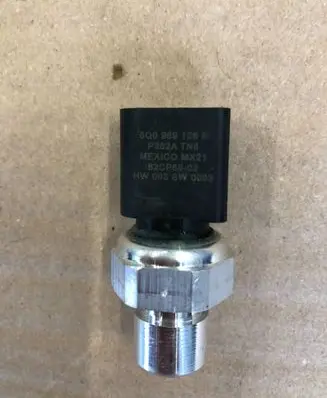 Volkswagen ID.3 Air conditioning (A/C) pressure sensor 5Q0959126B 82CB6802