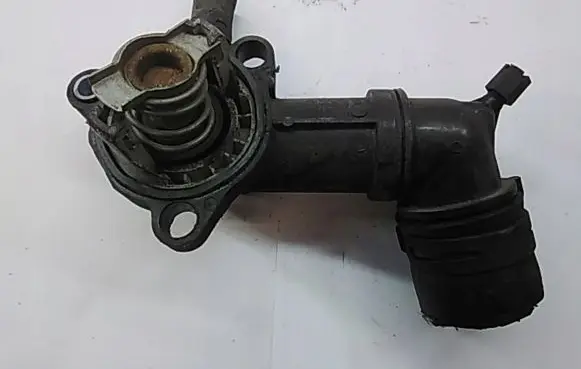 Thermostat/thermostat housing