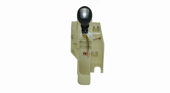 Gear shifter/selector