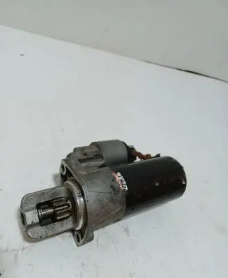 Mercedes-Benz E W212 Starter motor 0061519901