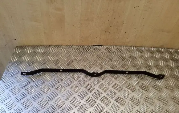 Other under body part
