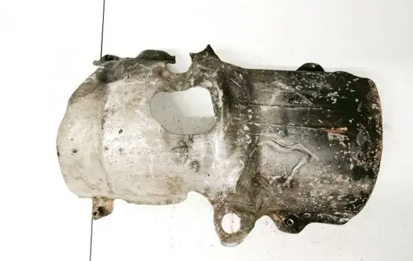 Peugeot 307 Other exhaust manifold parts 9647297280