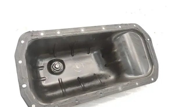 Peugeot 308 Oil sump 139732 9813973280 DV5RD