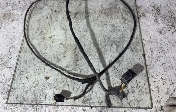 Mercedes-Benz B W245 Parking sensor (PDC) wiring loom 19688183A 9688183