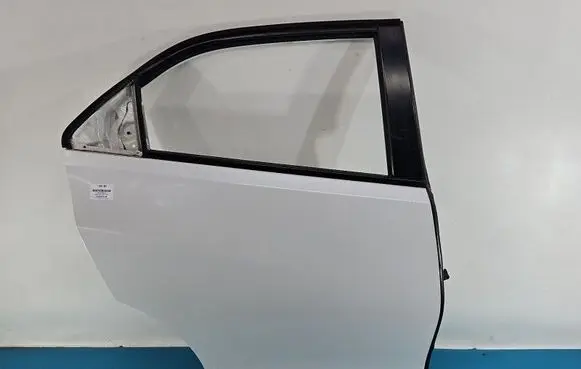 Honda Civic IX Rear door IMPRK1590361