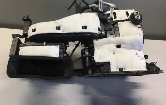 KIA Sportage Interior heater climate box assembly 97200F1860