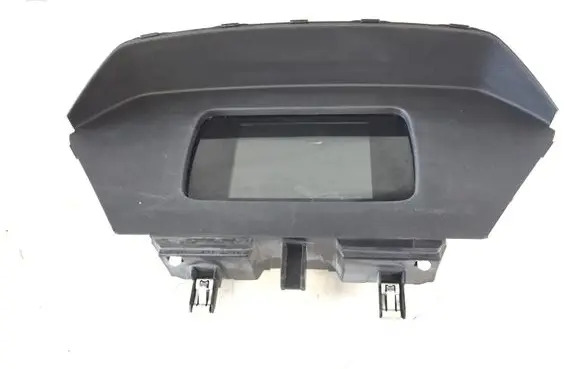 Ford Transit Screen/display/small screen DM5T18B955BC