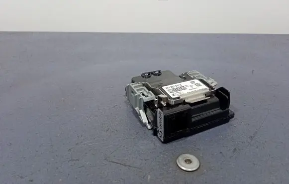 Porsche Panamera (970) Reversing camera 971907217C