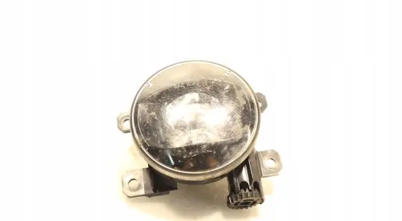 Peugeot 3008 II Front fog light