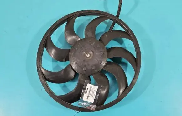 Jeep Renegade Fan set M11004300 IMPRK1359224
