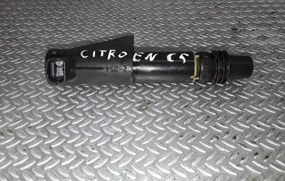 Citroen C5 High voltage ignition coil 215951855