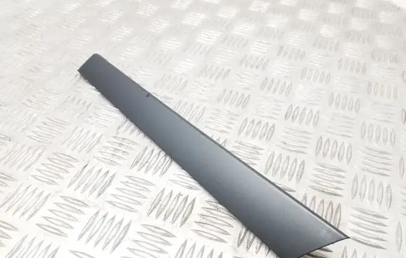 Audi A3 S3 A3 Sportback 8P Front door trim bar 8P4867410G