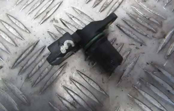 Crankshaft position sensor