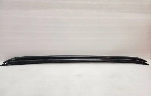 Peugeot 2008 II Roof transverse bars on the 