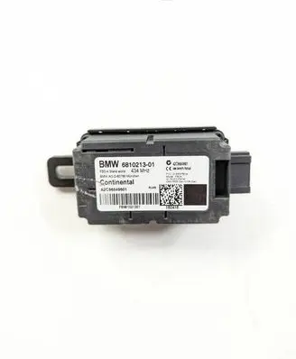 BMW 7 G11 G12 Door central lock control unit/module 6810213 A2C96549601