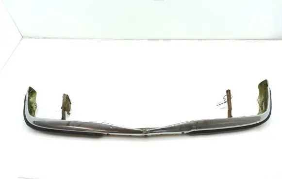 Mercedes-Benz COMPAKT W115 Front bumper