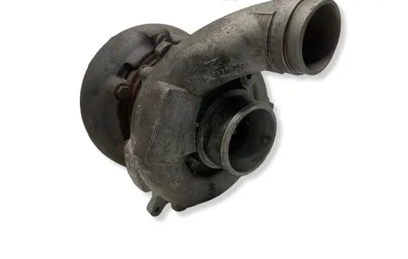 Mercedes-Benz ML W164 Turbo A6420901480