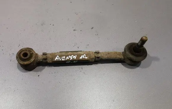 Rear upper control arm/wishbone