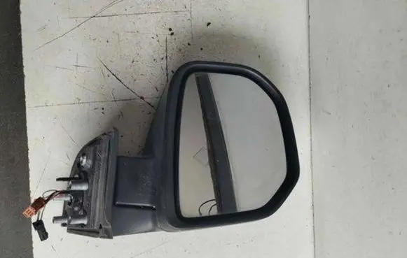 Citroen Berlingo Seat memory switch 2636104