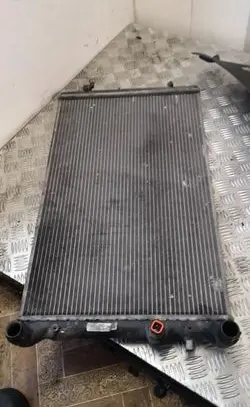 Audi A3 S3 8L Coolant radiator 1j0121253j