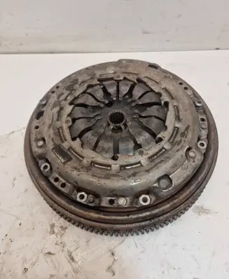 Mercedes-Benz Citan W415 Clutch set kit 30210757r