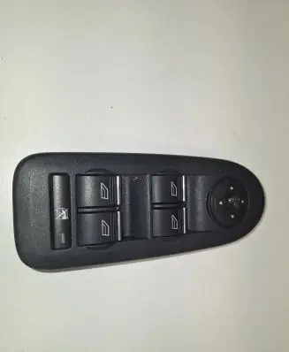 Ford Kuga I Electric window control switch P8M5T14A132AC 3SO03188100