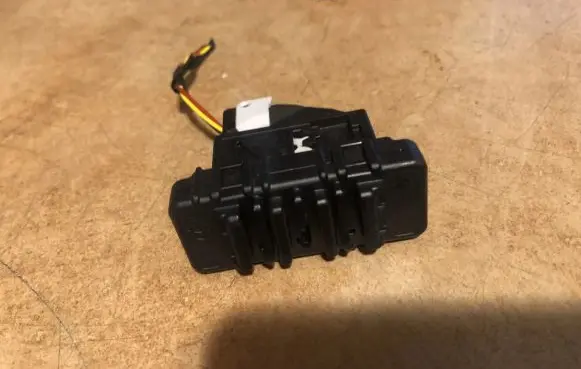 BMW 1 F40 Other devices 6814609
