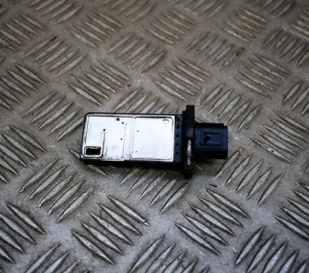 Citroen Jumper Mass air flow meter