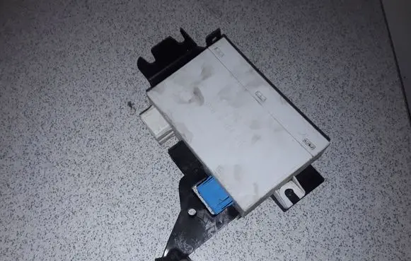 BMW 5 E39 Parking PDC control unit/module 6904010