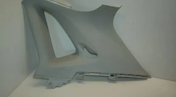(D)pillar trim (top)